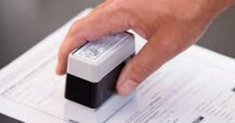 Travel Notary Services: A Convenient Solution for Your Legal Needs on the Go